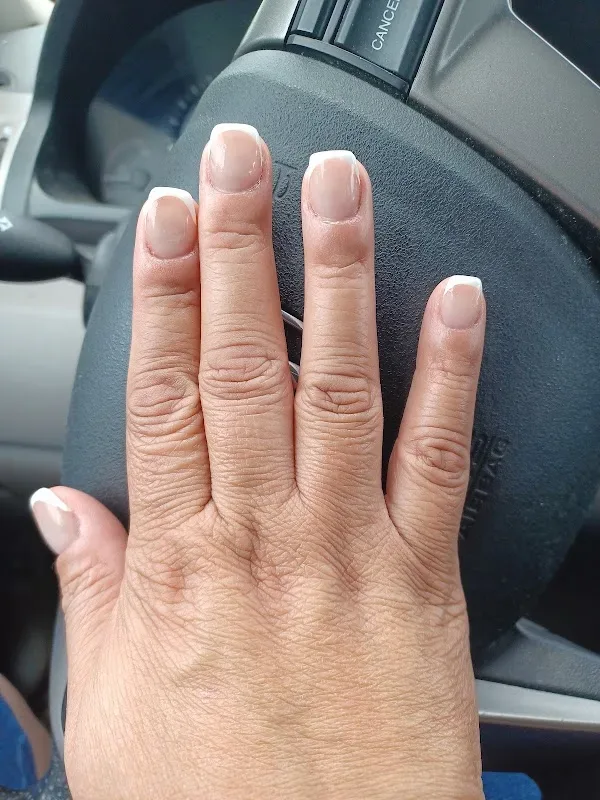 Avina Nails And Spa — Nail salon in Lakeland